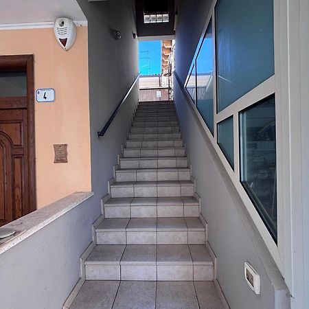 Carducci Silvi Vacanza Silvi Marina Bagian luar foto