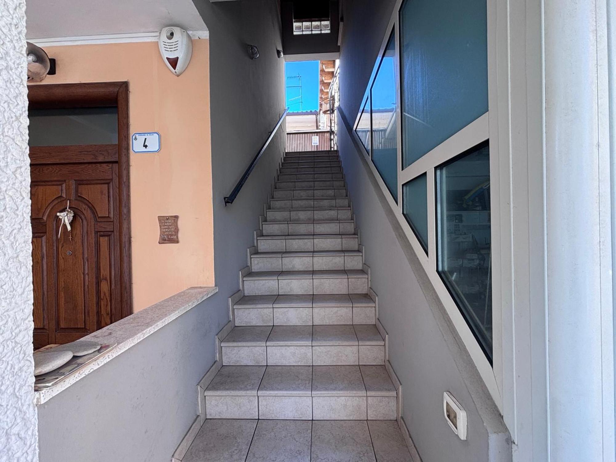 Carducci Silvi Vacanza Silvi Marina Bagian luar foto
