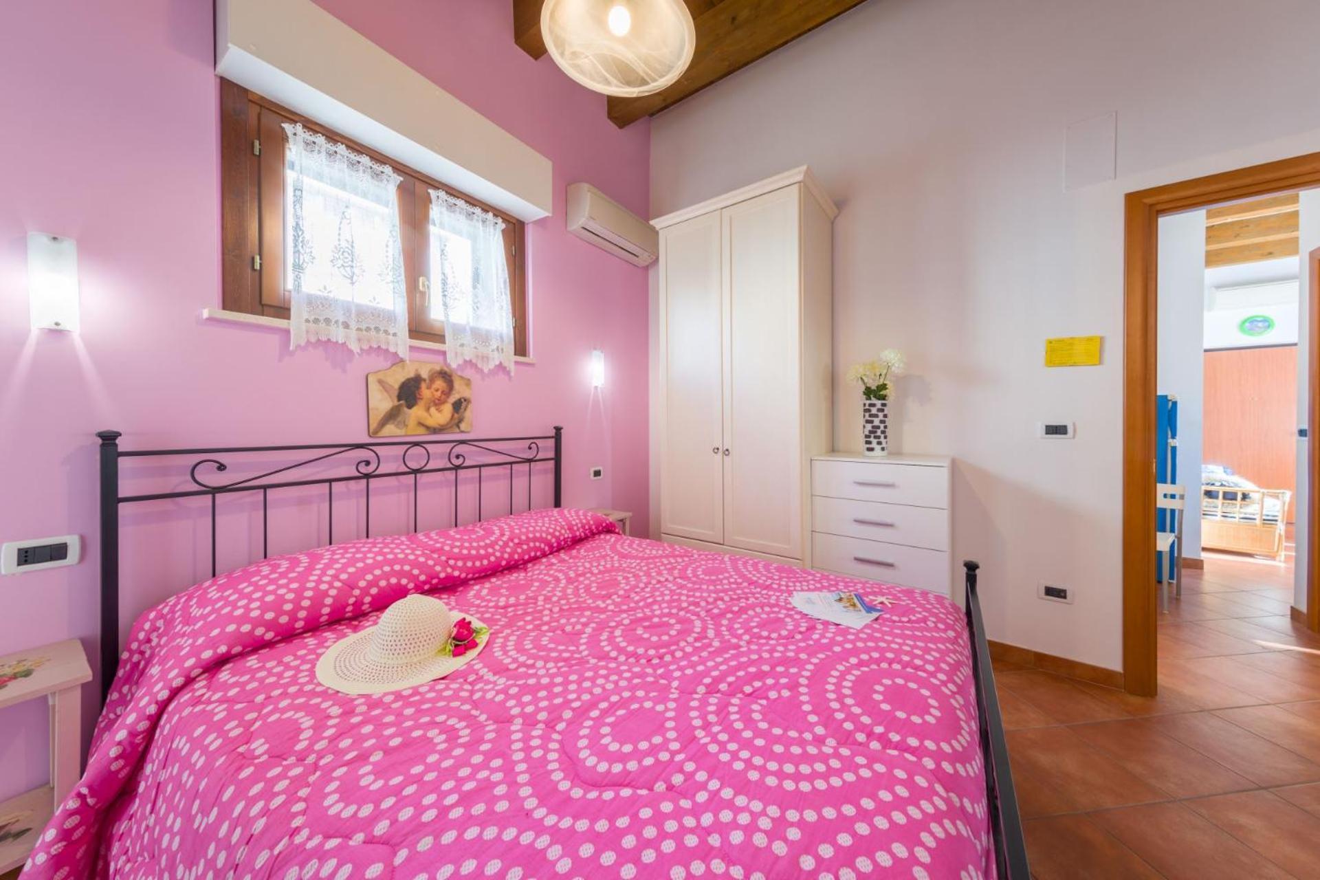 Carducci Silvi Vacanza Silvi Marina Bagian luar foto