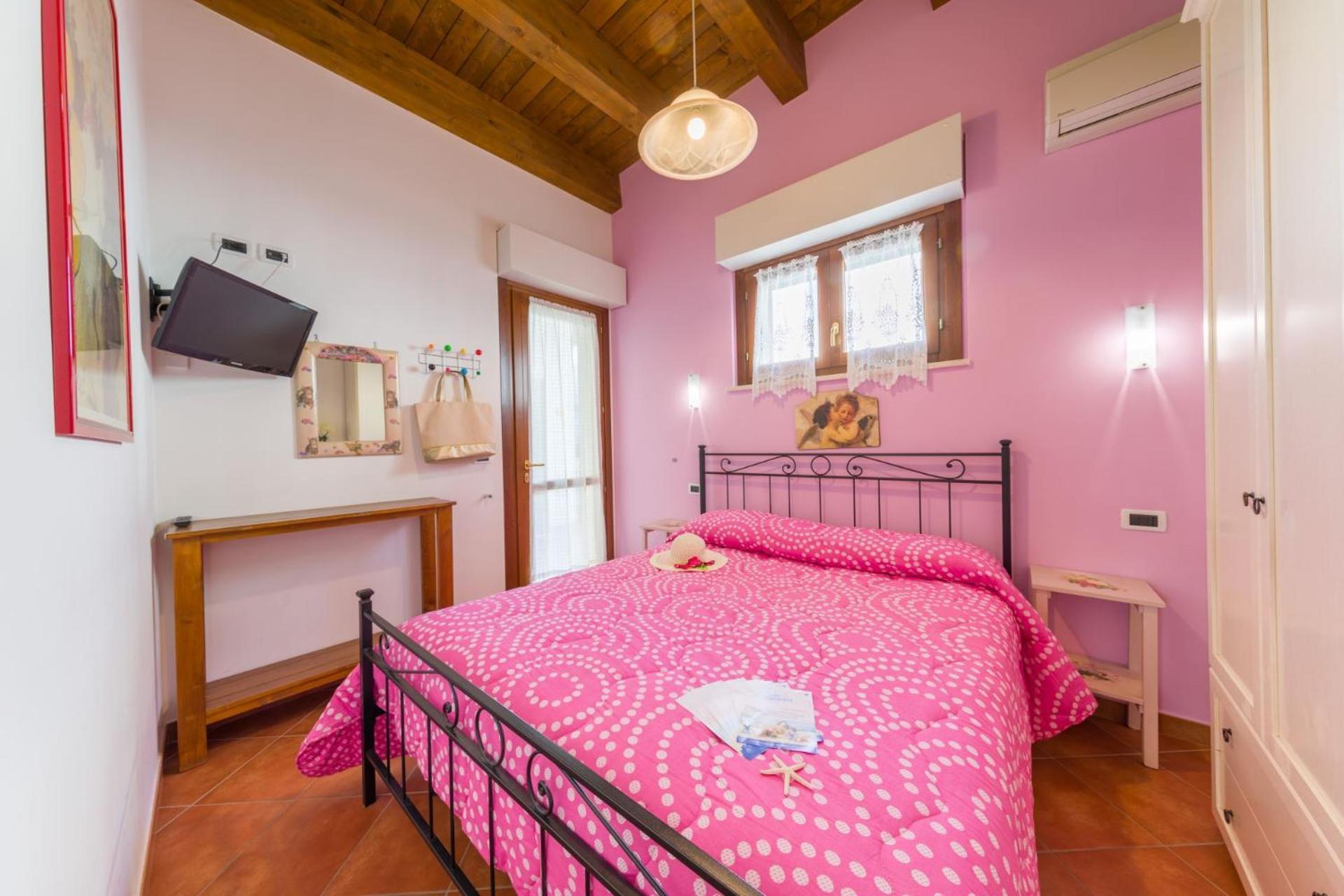 Carducci Silvi Vacanza Silvi Marina Bagian luar foto