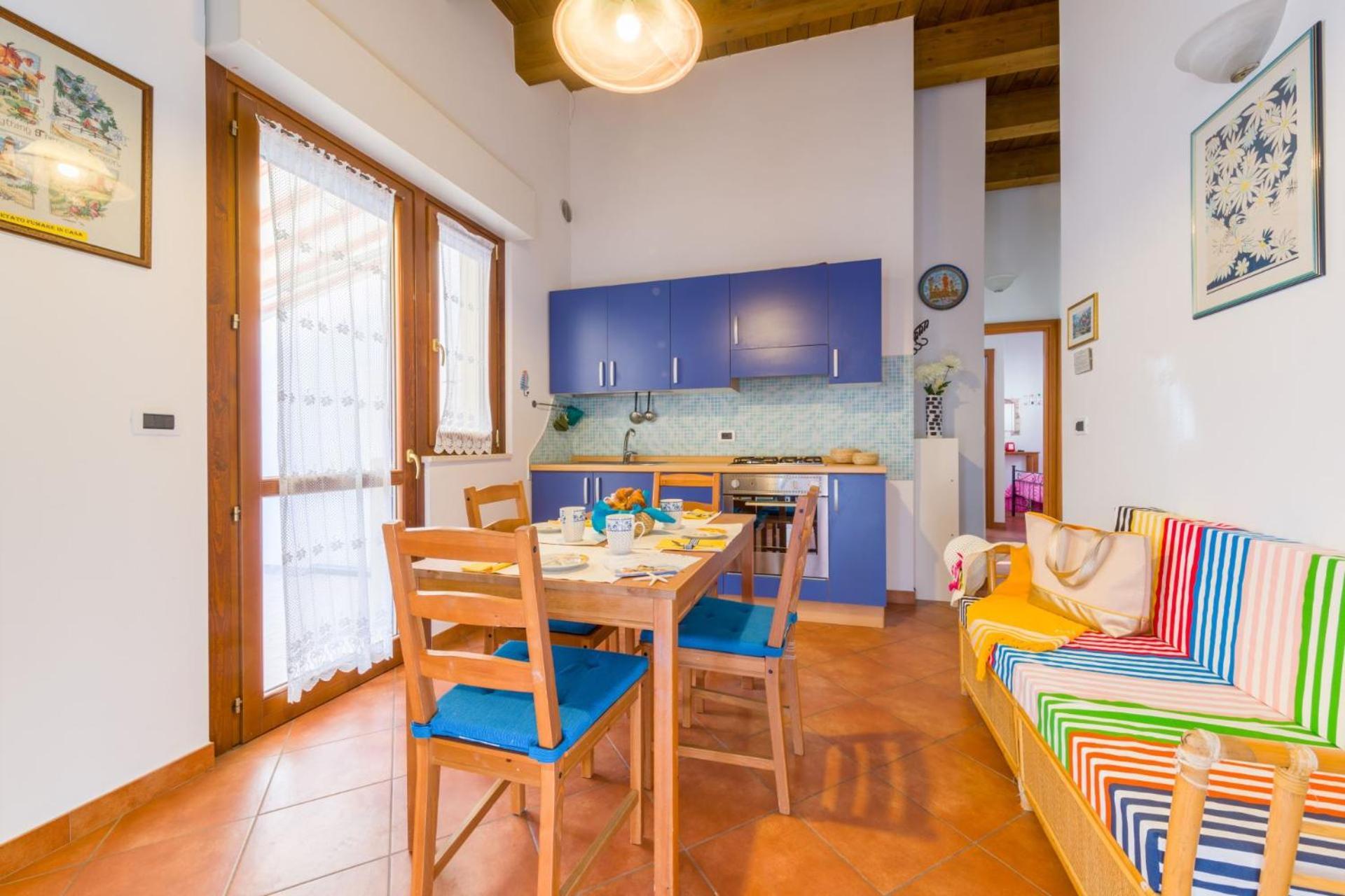 Carducci Silvi Vacanza Silvi Marina Bagian luar foto